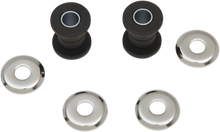 ARLEN NESS Dampener Kit - Softail 08-025