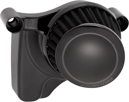 ARLEN NESS Mini 22? Air Cleaner Kit - Black 600-024