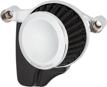 ARLEN NESS Mini 22? Air Cleaner Kit - Chrome 600-025