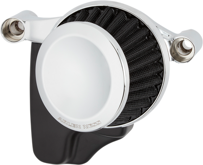 ARLEN NESS Mini 22? Air Cleaner Kit - Chrome 600-025