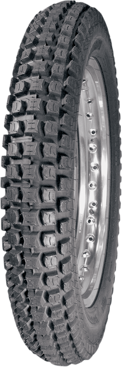 PIRELLI Tire - MT 43* Pro Trial - Rear - 4.00-18 - 64P 1414500