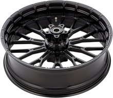 ARLEN NESS Rim - Y-Spoke - Rear - Black - 18x5.5 71-540