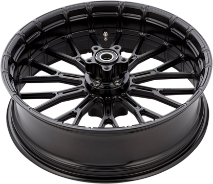ARLEN NESS Rim - Y-Spoke - Rear - Black - 18x5.5 71-540