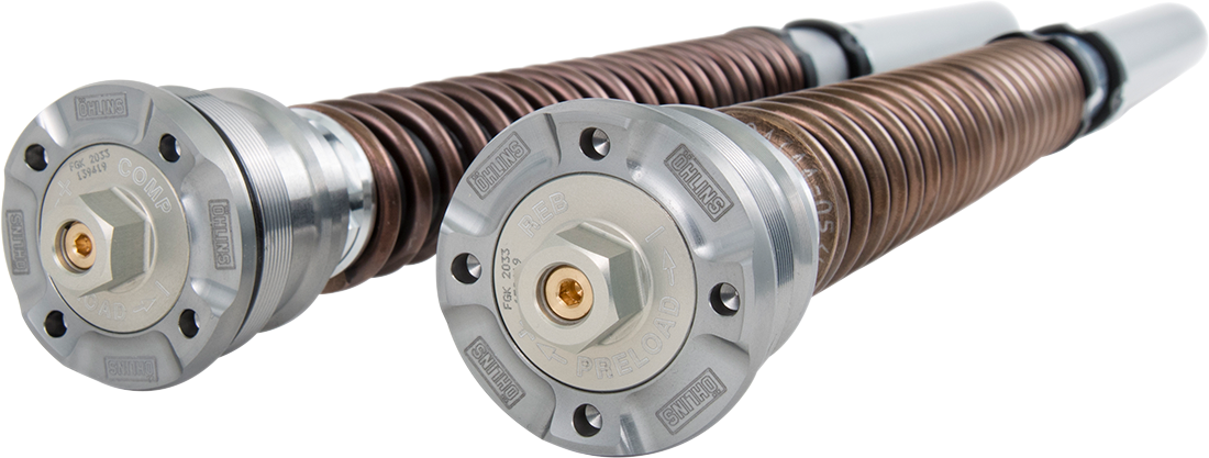 OHLINS Cartridge Kit - 30 mm (FGK236) FGK 236