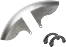 ARLEN NESS Pro Short Front Fender 06-705