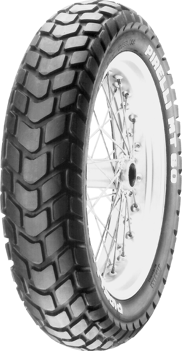 PIRELLI Tire - MT60*RS - Rear - 180/55ZR17 - (73W) 2636100