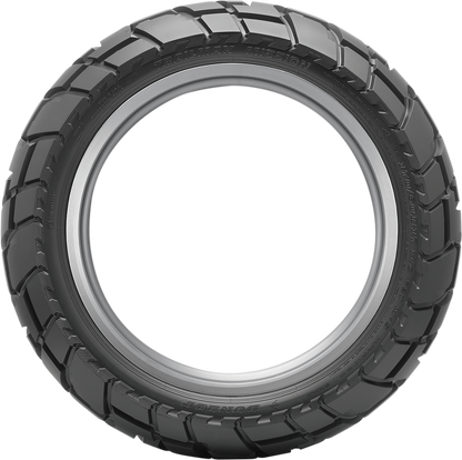 DUNLOP Tire - Trailmax Mission - Rear - 140/80B18 - 70T 45235158
