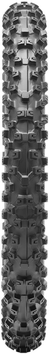 DUNLOP Tire - Geomax MX53 - Front - 60/100-10 - 33J 45236325