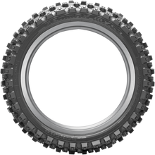 DUNLOP Tire - Geomax MX53 - Rear - 100/100-18 - 59M 45236865