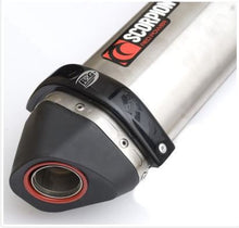 R&G Racing Exhaust Protector For Suzuki GSX-R1000 '12-'15 with Scorpion Exhaust
