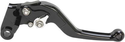 DRIVEN RACING Halo Adjustable & Folding Clutch Lever DFL-AS-631