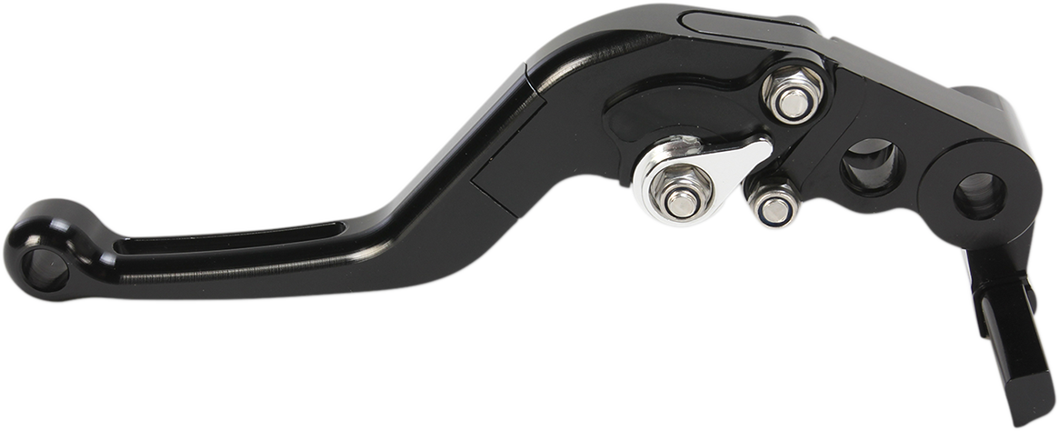 DRIVEN RACING Halo Adjustable & Folding Brake Lever DFL-AS-318
