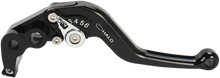 DRIVEN RACING Halo Adjustable & Folding Brake Lever DFL-RS-511