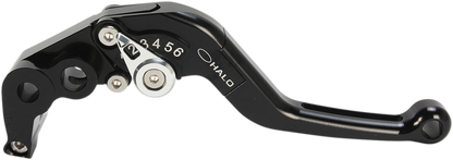 DRIVEN RACING Halo Adjustable & Folding Brake Lever DFL-RS-511