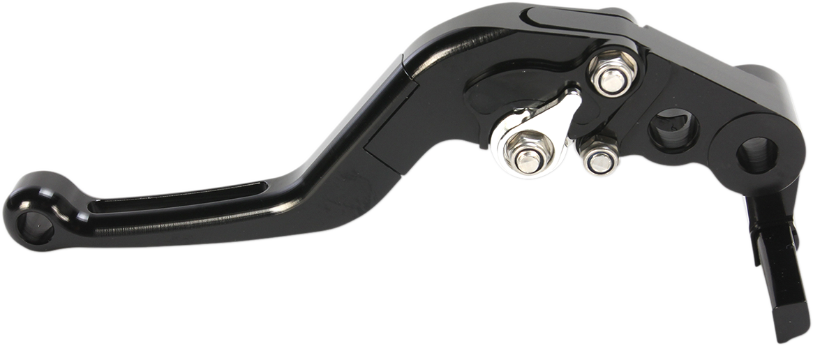 DRIVEN RACING Halo Adjustable & Folding Brake Lever DFL-RS-511