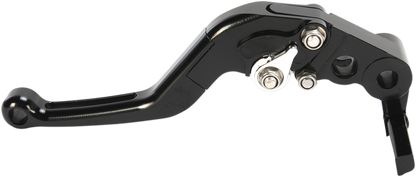 DRIVEN RACING Halo Adjustable & Folding Brake Lever DFL-RS-511