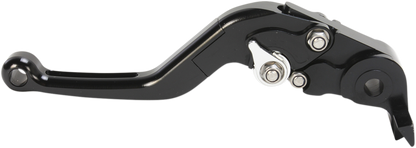DRIVEN RACING Halo Adjustable & Folding Brake Lever DFL-AS-508