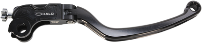 DRIVEN RACING Halo Adjustable & Folding Brake Lever DFL-AS-320B