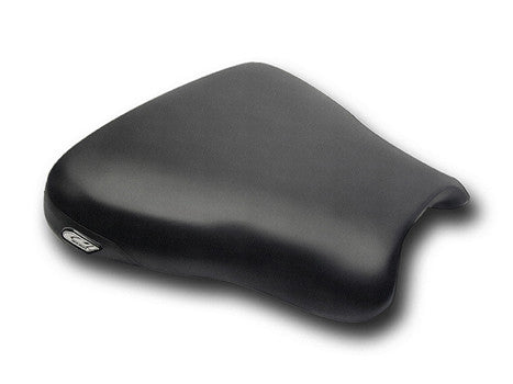 LUIMOTO (Baseline) Rider Seat Cover for the SUZUKI HAYABUSA (99-07)