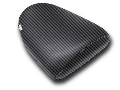 LUIMOTO (Baseline) Passenger Seat Cover for the SUZUKI HAYABUSA (99-07)