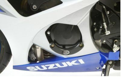 R&G Racing engine case slider for Suzuki GSX-R1000 '05-'08 LHS
