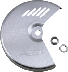 DEVOL Front Disc Guard - Honda 0104-1104
