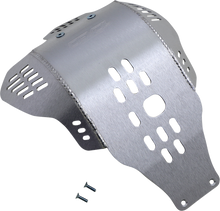 DEVOL Skid Plate - KX 0102-2508
