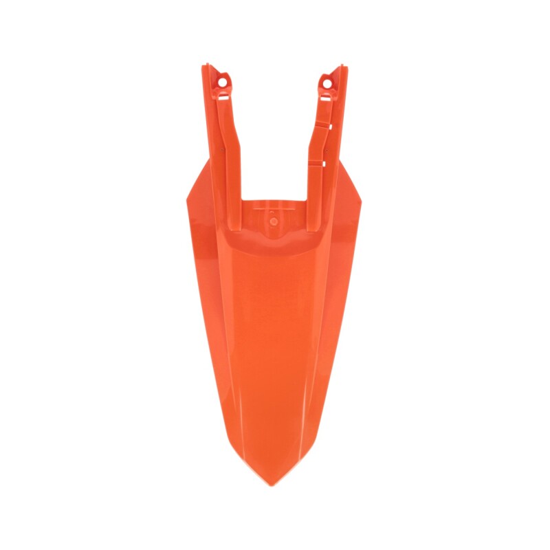 Acerbis 23+ KTM 125-450 SX/ SX-F/XC/XC-F Rear Fender - 16 Orange