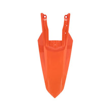 Acerbis 23+ KTM 125-450 SX/ SX-F/XC/XC-F Rear Fender - 16 Orange
