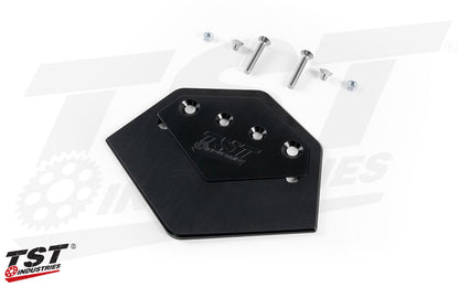 TST Industries Undertail Closeout for BMW S1000RR (20-22)