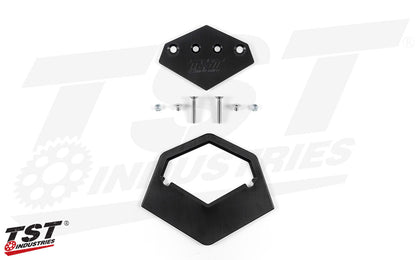 TST Industries Undertail Closeout for BMW S1000RR (2023+)