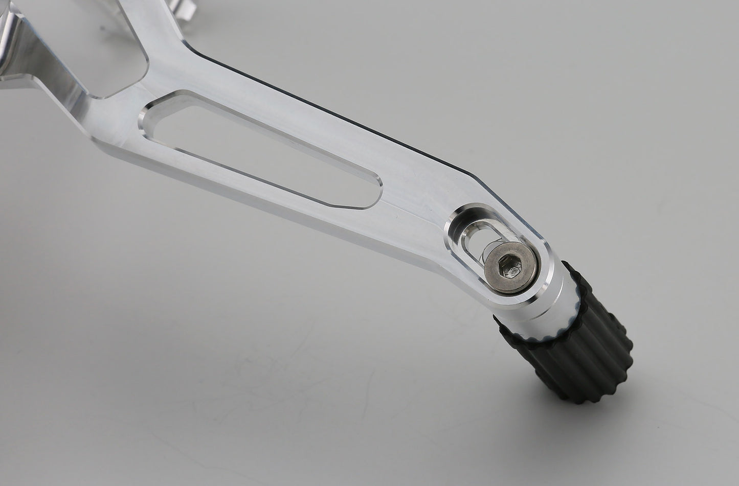 AELLA Riding Step Kit (Rearsets) for the Ducati Multistrada 1260 / 950 S