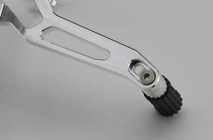 AELLA Riding Step Kit (Rearsets) for the Ducati Multistrada 1260 / 950 S