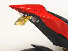 Competition Werkes LTD Fender Eliminator Kit - Aprilia RSV4 and Tuono V4 (2009+)