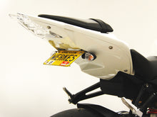 Competition Werkes Standard Fender Eliminator Kit - BMW S1000RR / S1000R