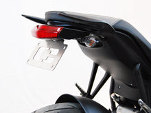 Competition Werkes Standard Fender Eliminator Kit - Brammo Empulse