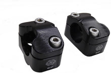 Gilles 1D.GT Handlebar Risers