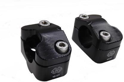 Gilles 1D.GT Handlebar Risers