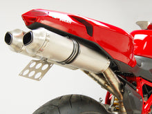 Competition Werkes Standard Fender Eliminater Kit - Ducati 1098/1198 & 08-13 848 (07-11)