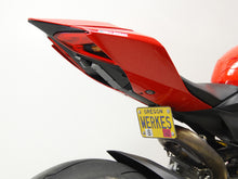 Competition Werkes LTD Fender Eliminater Kit - Ducati Panigale 1199 / 899