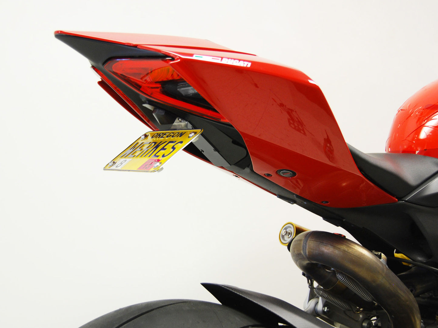 Competition Werkes Standard Fender Eliminator Kit - Ducati 1199 /899 Panigale