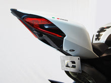 Competition Werkes LTD Fender Eliminator Kit - Ducati Panigale 1299 / 959 / 2015+ 1199 R
