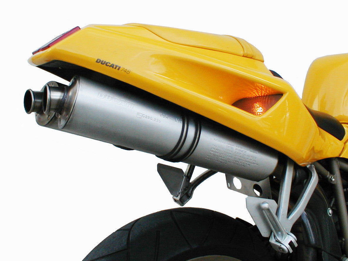 Competition Werkes Standard Fender Eliminator Kit - Ducati 916 748 996 998 (95-02)