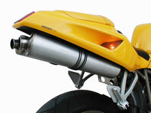 Competition Werkes Standard Fender Eliminator Kit - Ducati 916 748 996 998 (95-02)