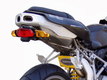 Competition Werkes Standard Biposto Fender Eliminator Kit - Ducati 749/999 (03-06)