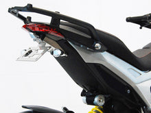 Competition Werkes Fender Kit - Ducati Hypermotard / Hyperstrada 821 / 939