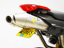 Competition Werkes Standard Fender Eliminator Kit - Ducati Hypermotard 1100 / 796 (07-12)
