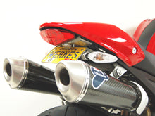 Competition Werkes Standard Fender Eliminator Kit - Ducati Monster 696 (08-12)