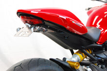 Competition Werkes Standard Fender Eliminator Kit - Ducati Monster 1200 (14-16) / 821 (15-17)