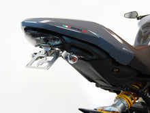 Competition Werkes Standard Fender Eliminator Kit - 2017+ Ducati Monster 1200 / 821 / 797 and Supersport